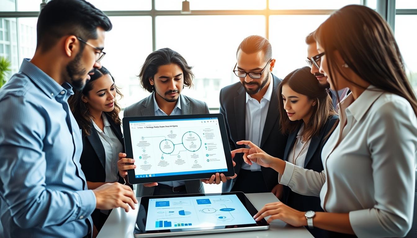 Mengenai Biz Process AI